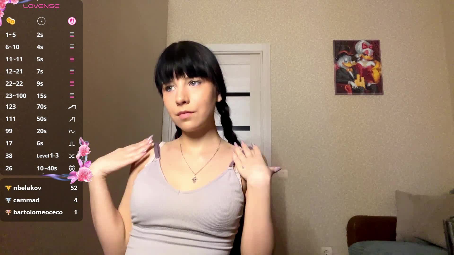 LunarMuse Adult Chat April 22, 2026