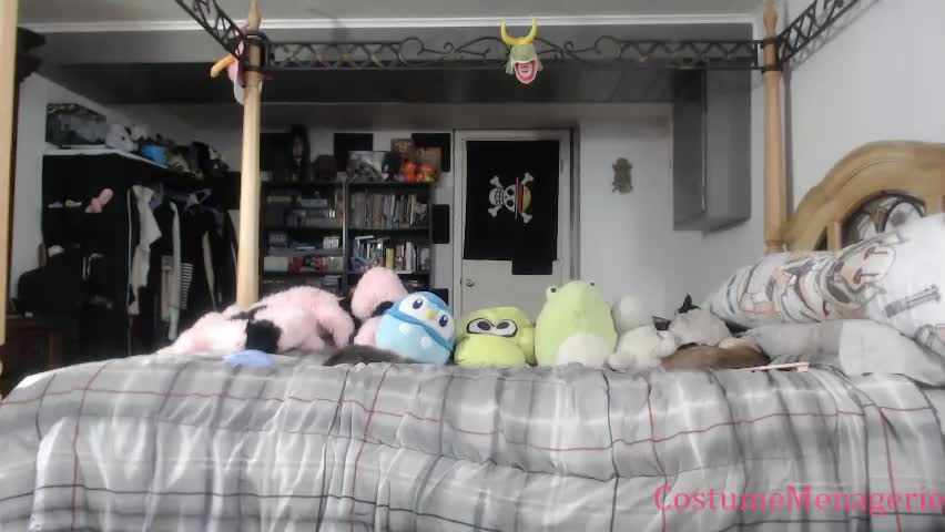 costumemenagerie Adult Chat April 22, 2026