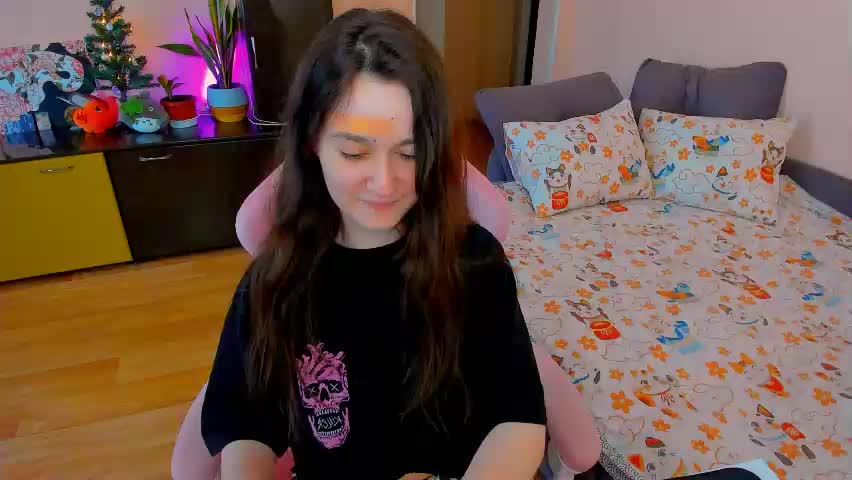 ameli_moon Adult Chat April 22, 2026