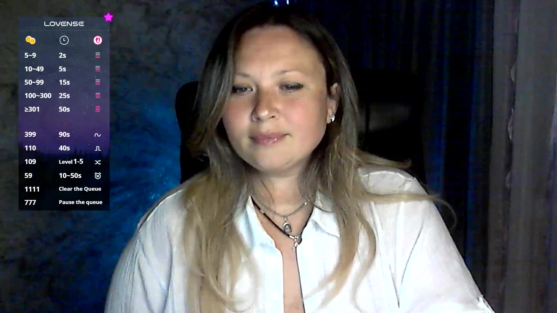 NERVOMOTINA Adult Chat April 22, 2026