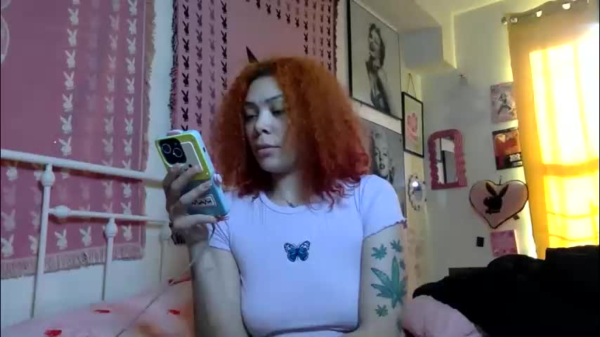 honeyruby Adult Chat April 22, 2026