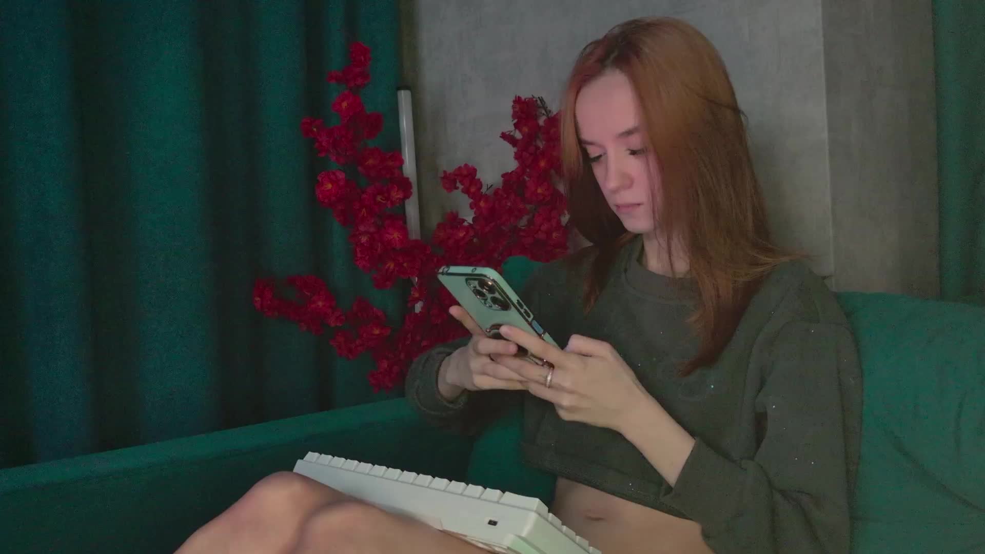 AlNikaaa Adult Chat April 22, 2026