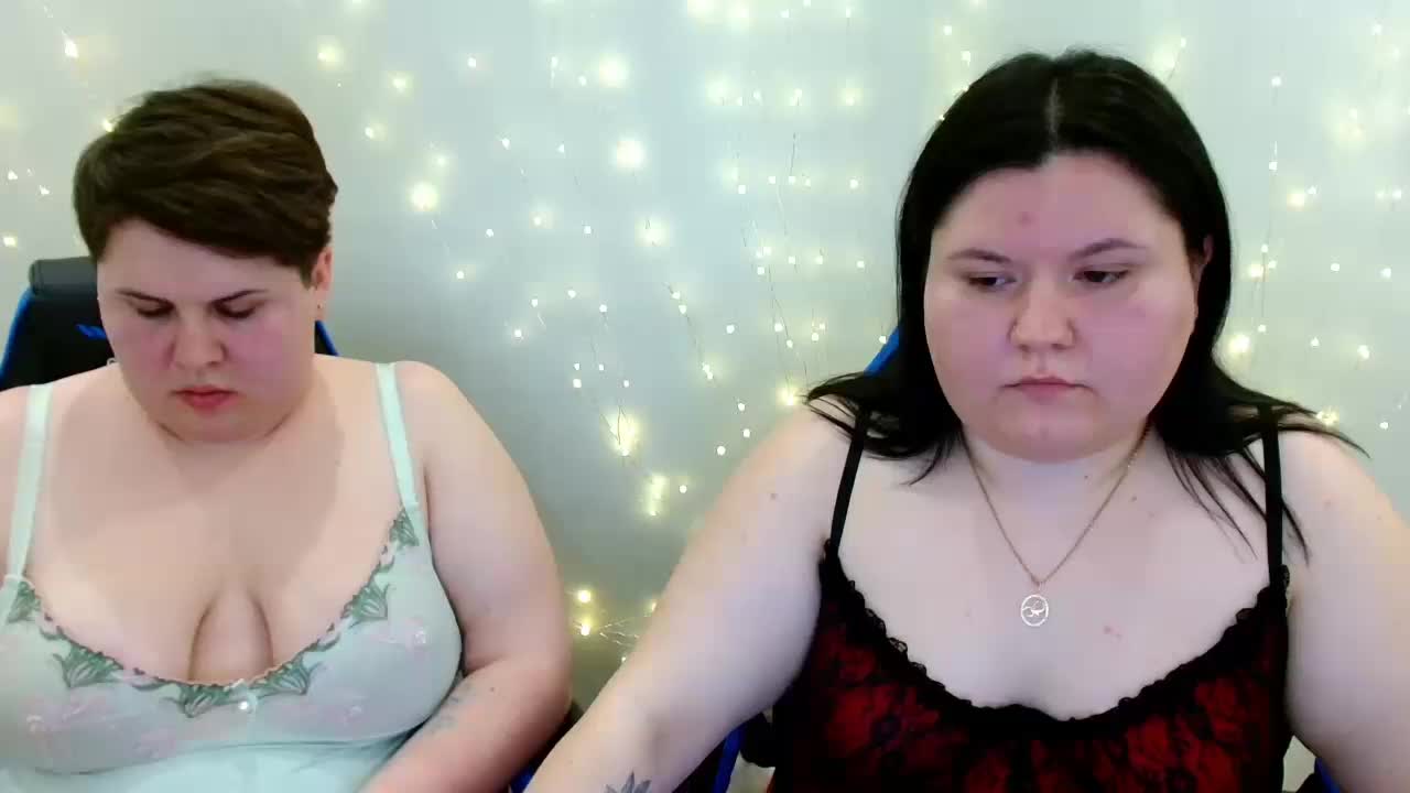 BeckyAndEllen Adult Chat April 22, 2026
