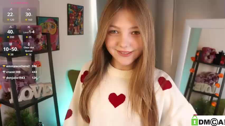 kaily__bray Adult Chat April 22, 2026