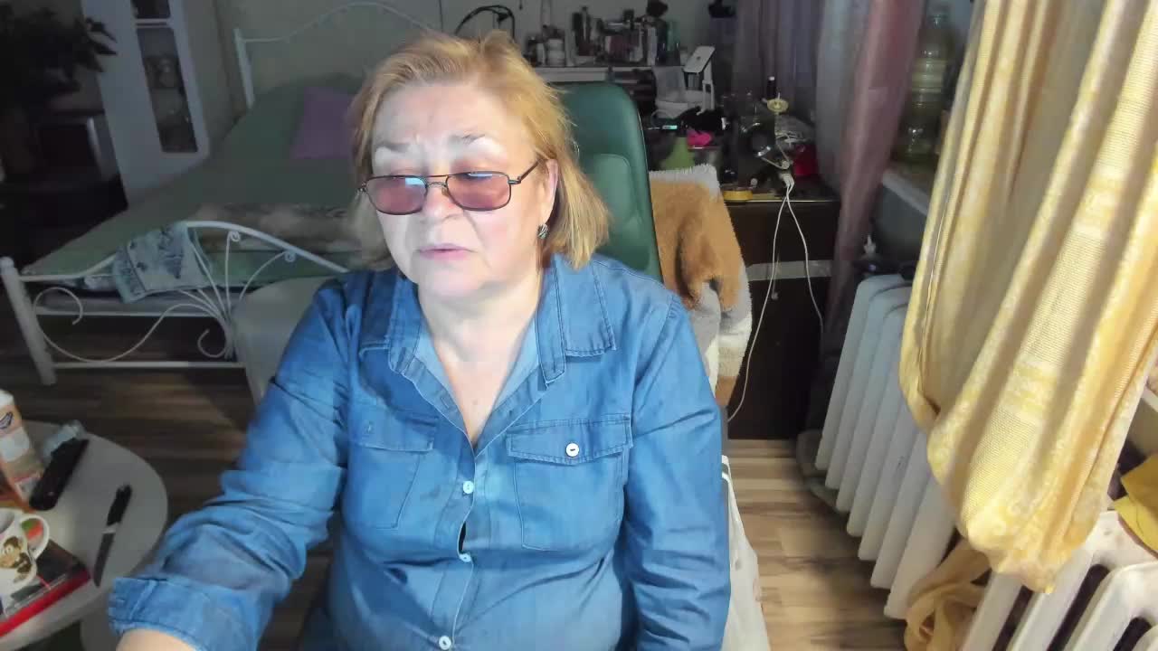 rekelme Adult Chat April 22, 2026