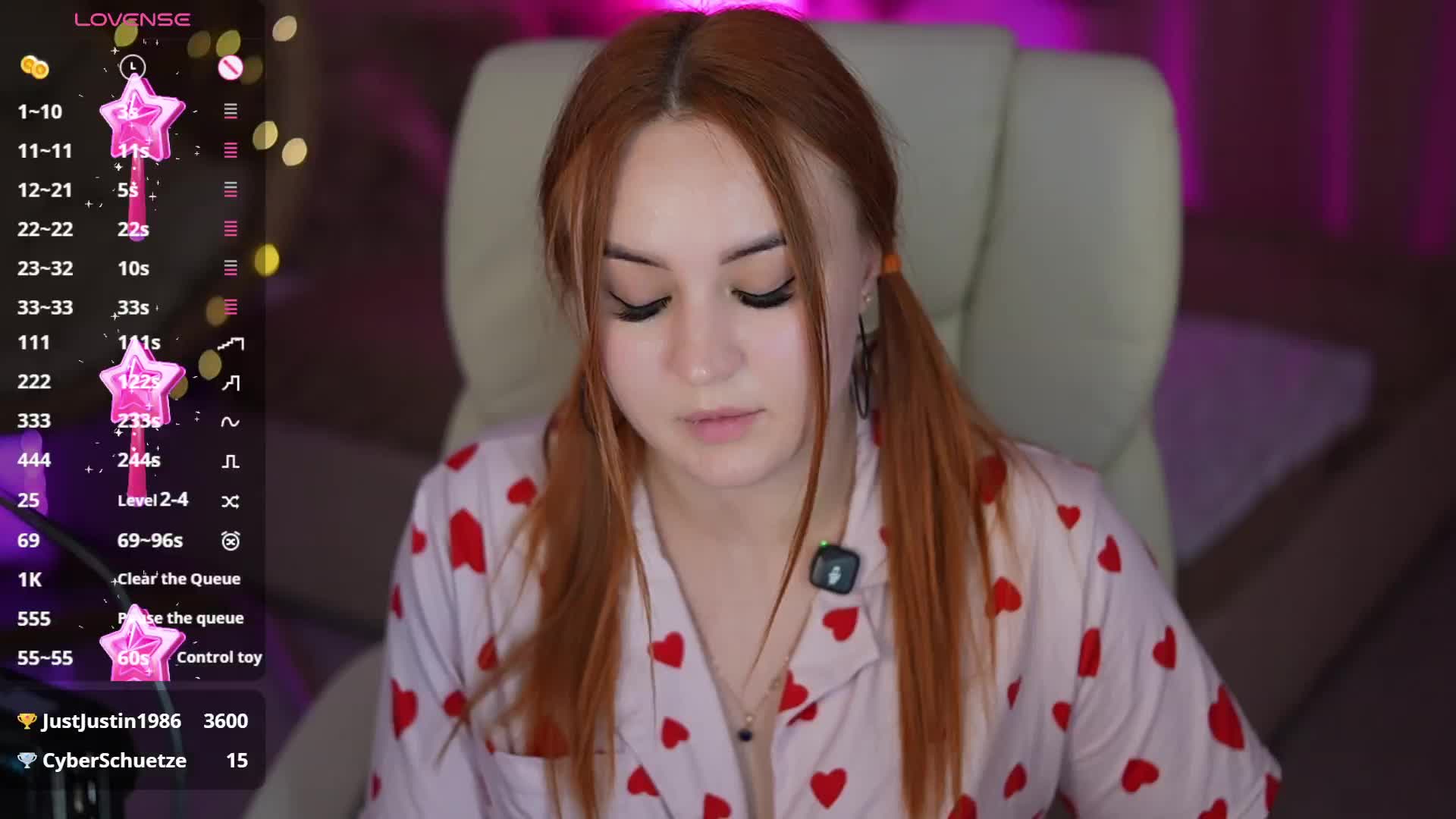 LovelyyBell Adult Chat April 22, 2026