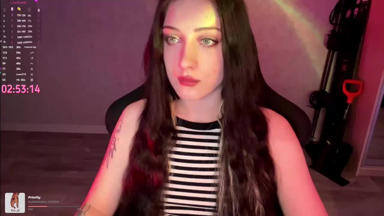 meowluly Adult Chat April 22, 2026