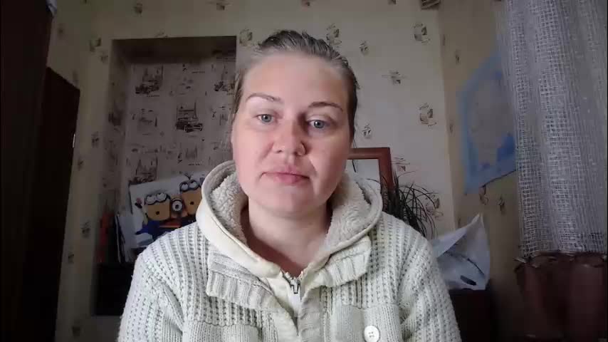 alexa_dream_girl Adult Chat April 22, 2026
