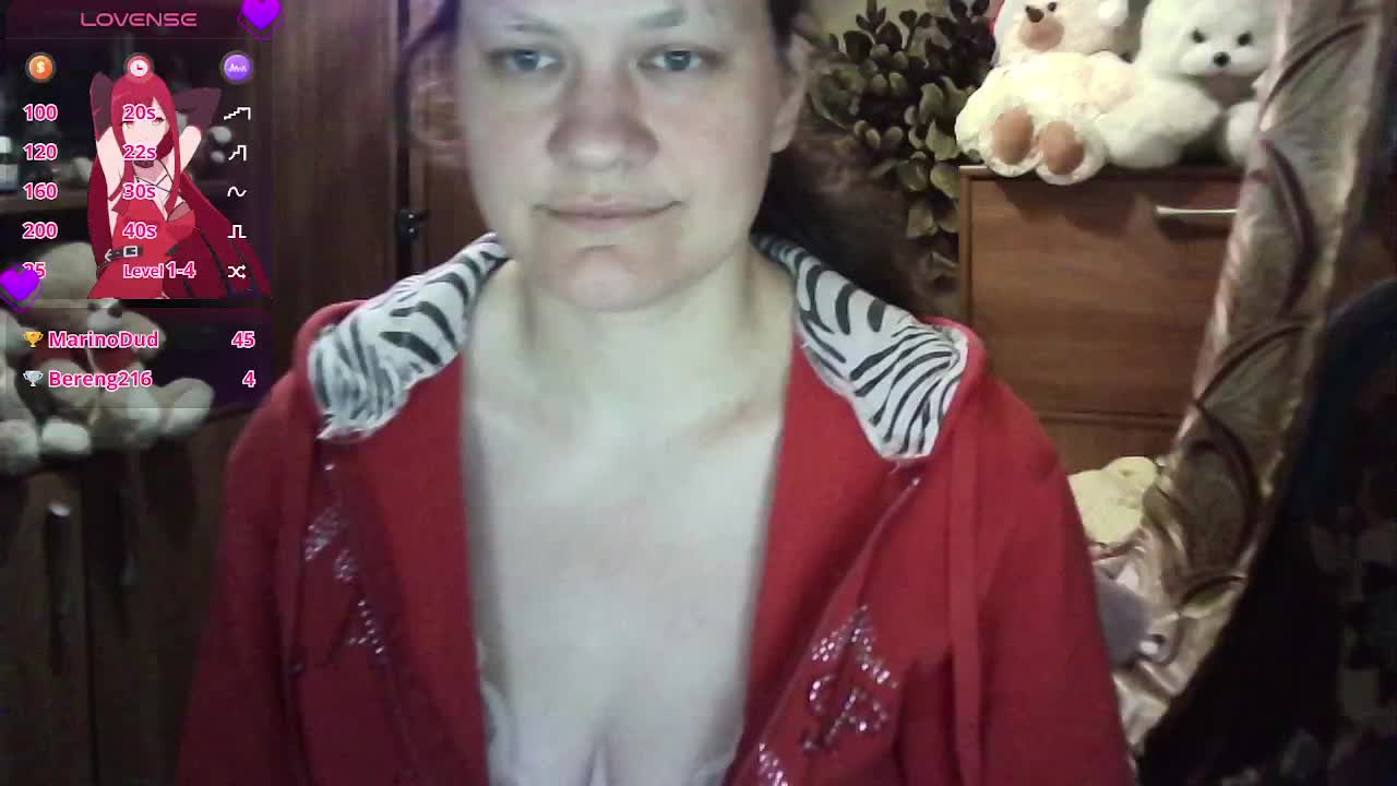 Flower_Jasmine Adult Chat April 22, 2026