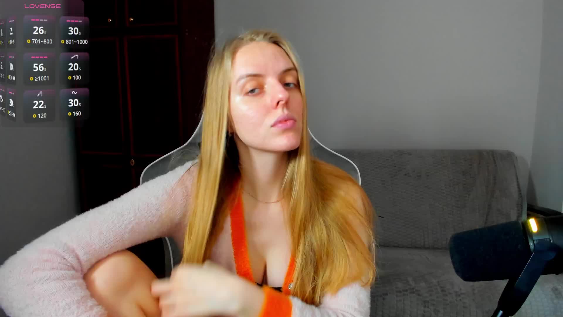 Jam-cream Adult Chat April 22, 2026