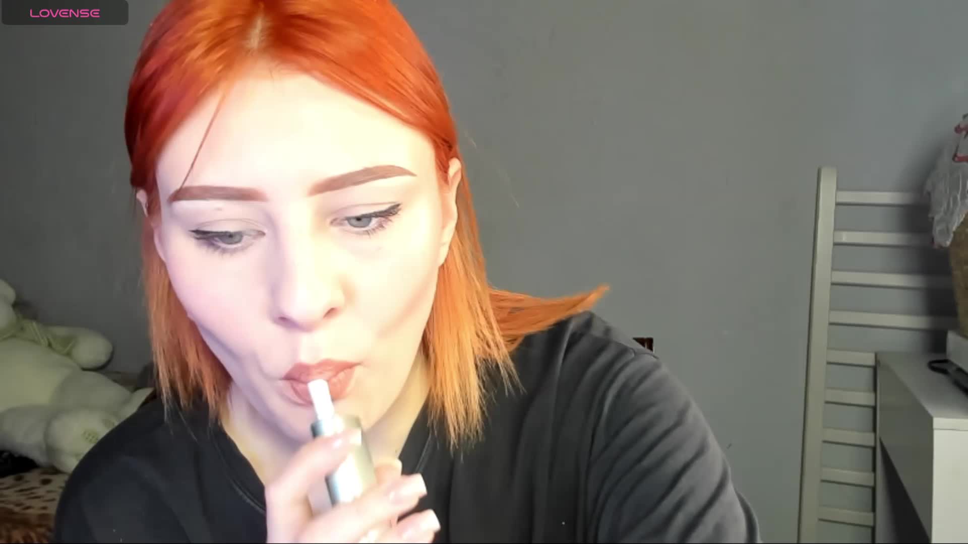 RedheadDevil Adult Chat April 22, 2026
