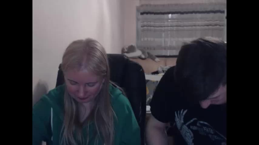 jenisandpeter Adult Chat April 22, 2026