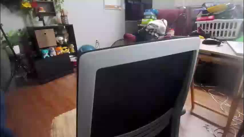 sammytimelove Adult Chat April 22, 2026