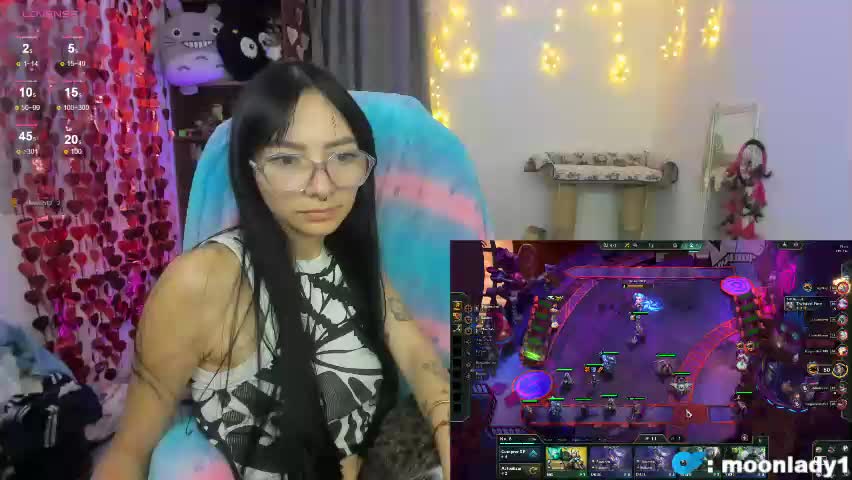 moonlady_ Adult Chat April 22, 2026