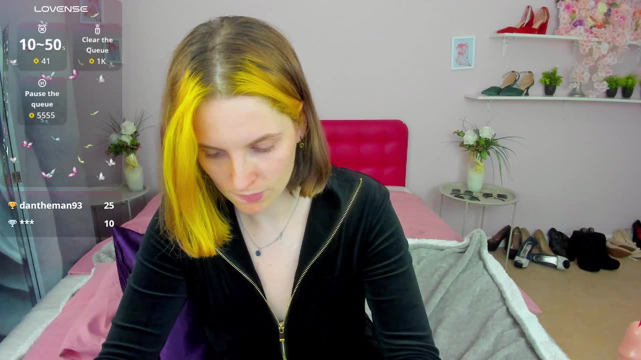 AdelRay Adult Chat April 22, 2026