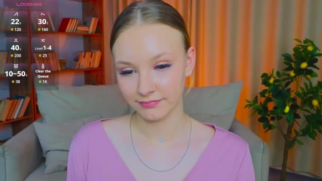 StaceyyJones Adult Chat April 22, 2026