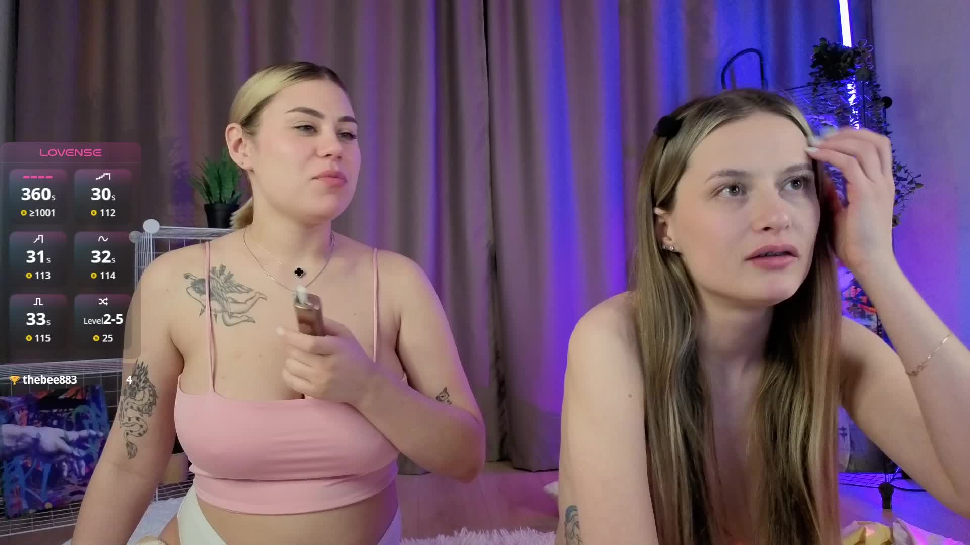 Mari8mira Adult Chat April 22, 2026