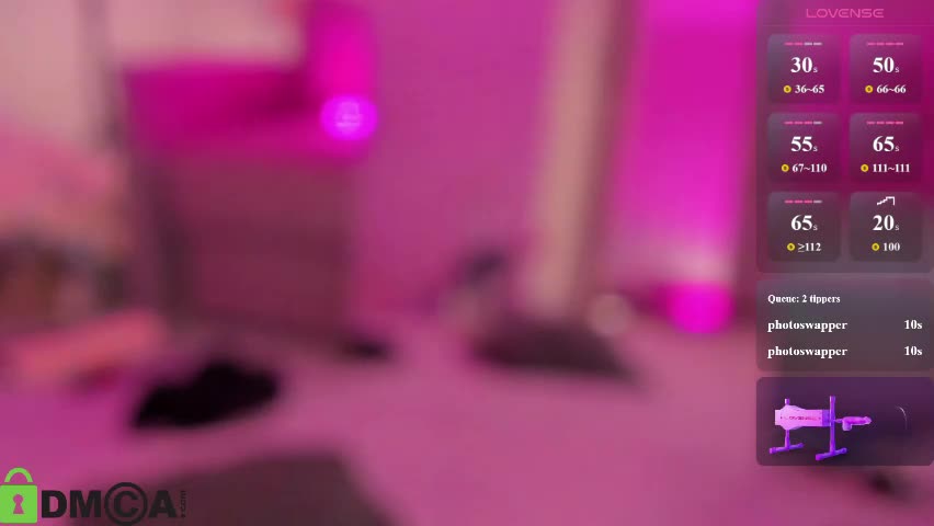 tiffany_robinson Adult Chat April 22, 2026