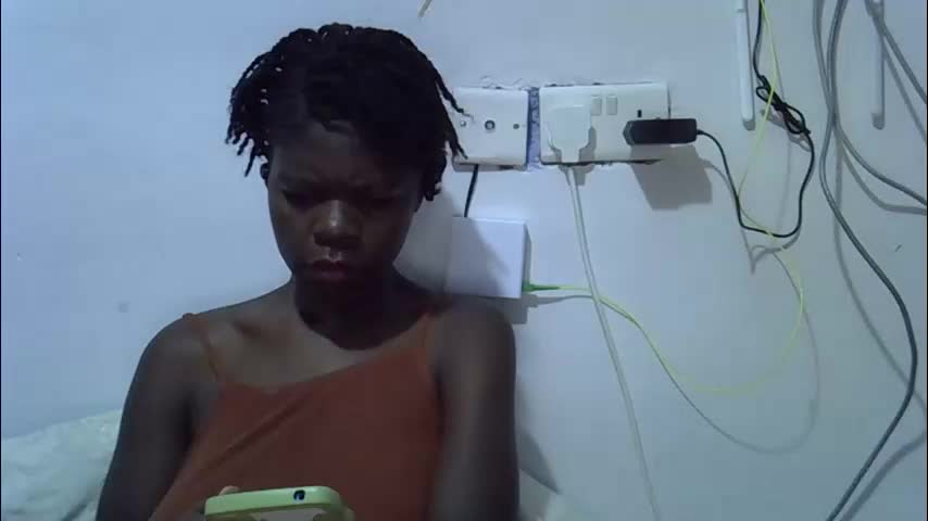 ebony_babey Adult Chat April 22, 2026