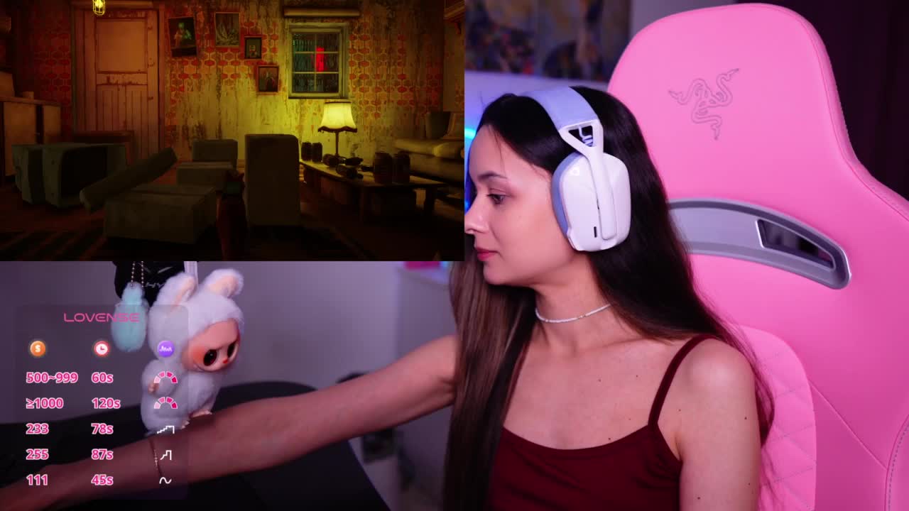 JuicyAngel Adult Chat April 22, 2026