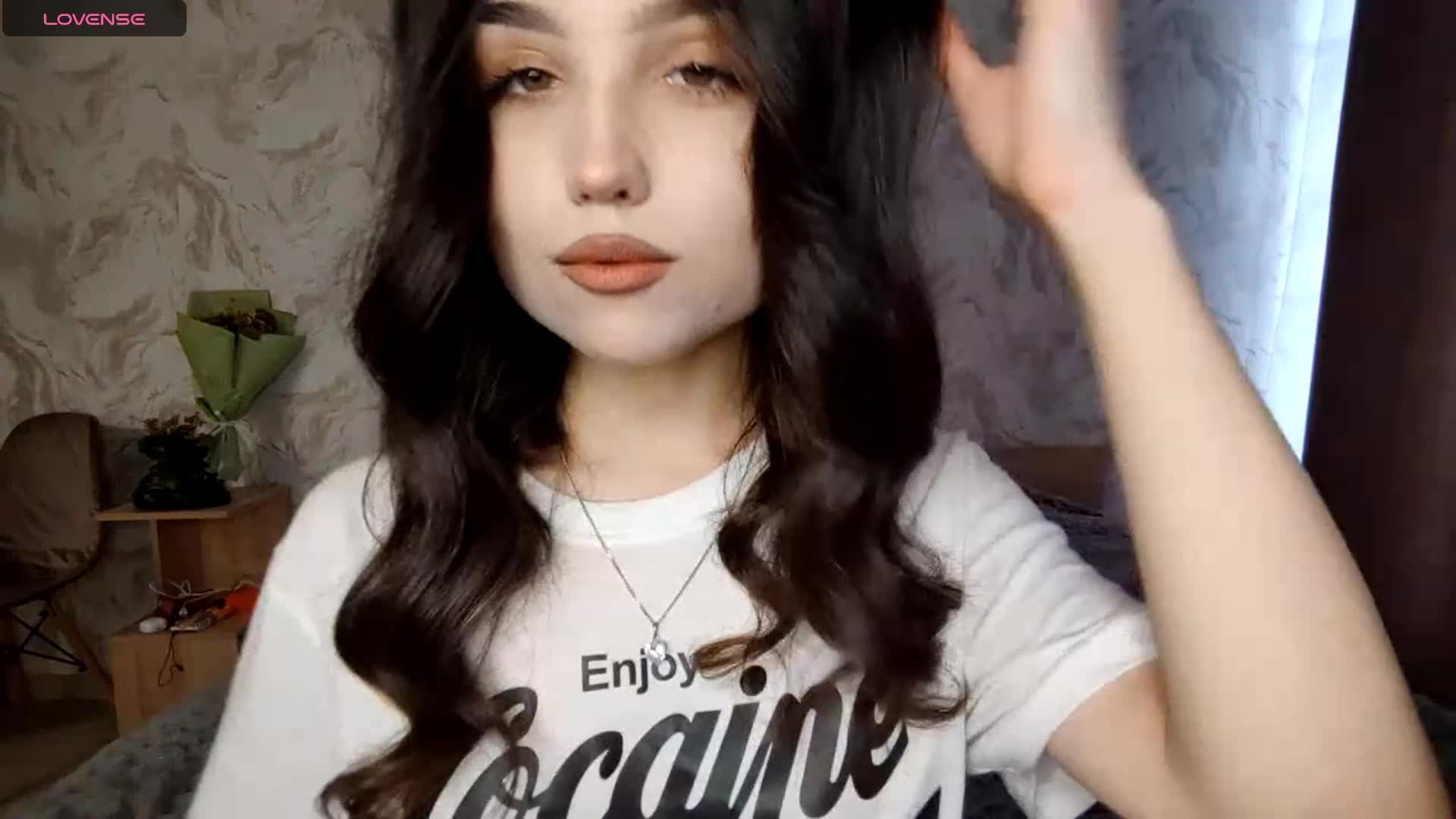 MeghanEberting Adult Chat April 22, 2026