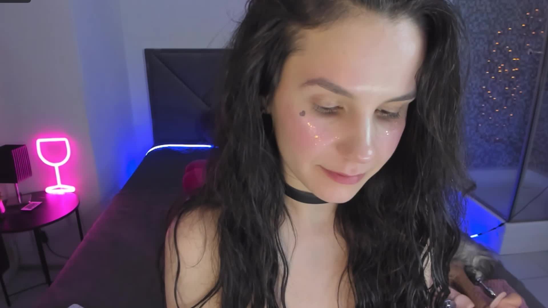 CassieEvans Adult Chat April 22, 2026