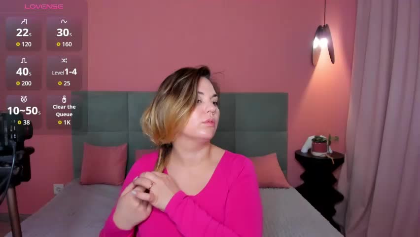 sofiafabulous Adult Chat April 22, 2026