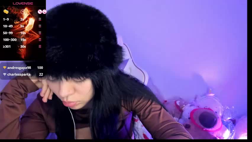 hana_garcia Adult Chat April 22, 2026
