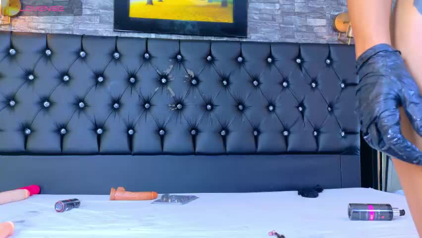 malory_cortez Adult Chat April 22, 2026
