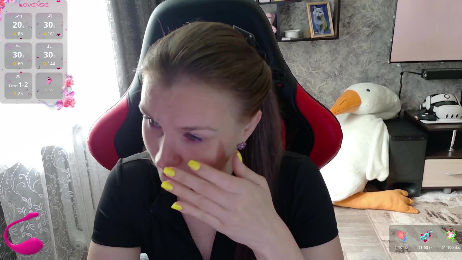 MedSEXtri4ka Adult Chat April 22, 2026