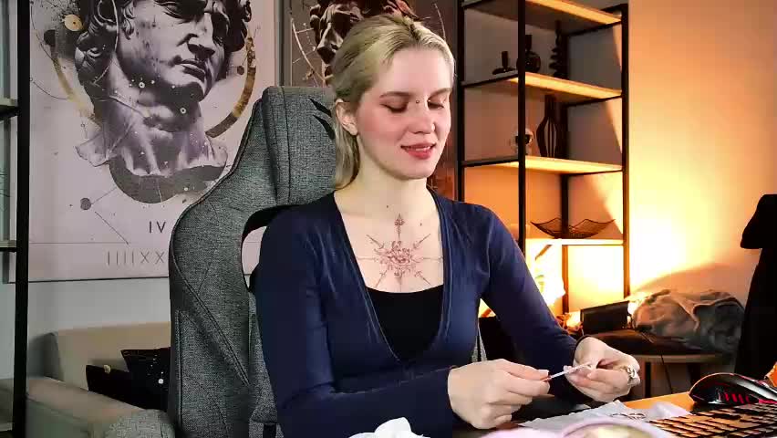 bethanycloud Adult Chat April 22, 2026