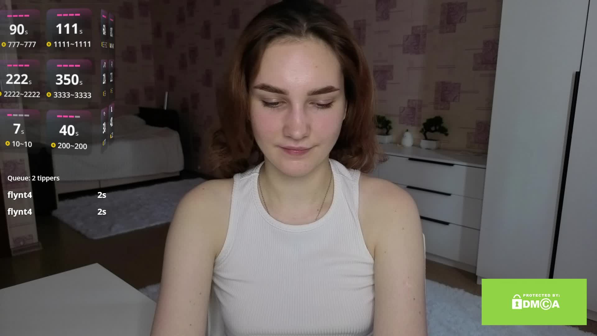 MaxieDungy Adult Chat April 22, 2026