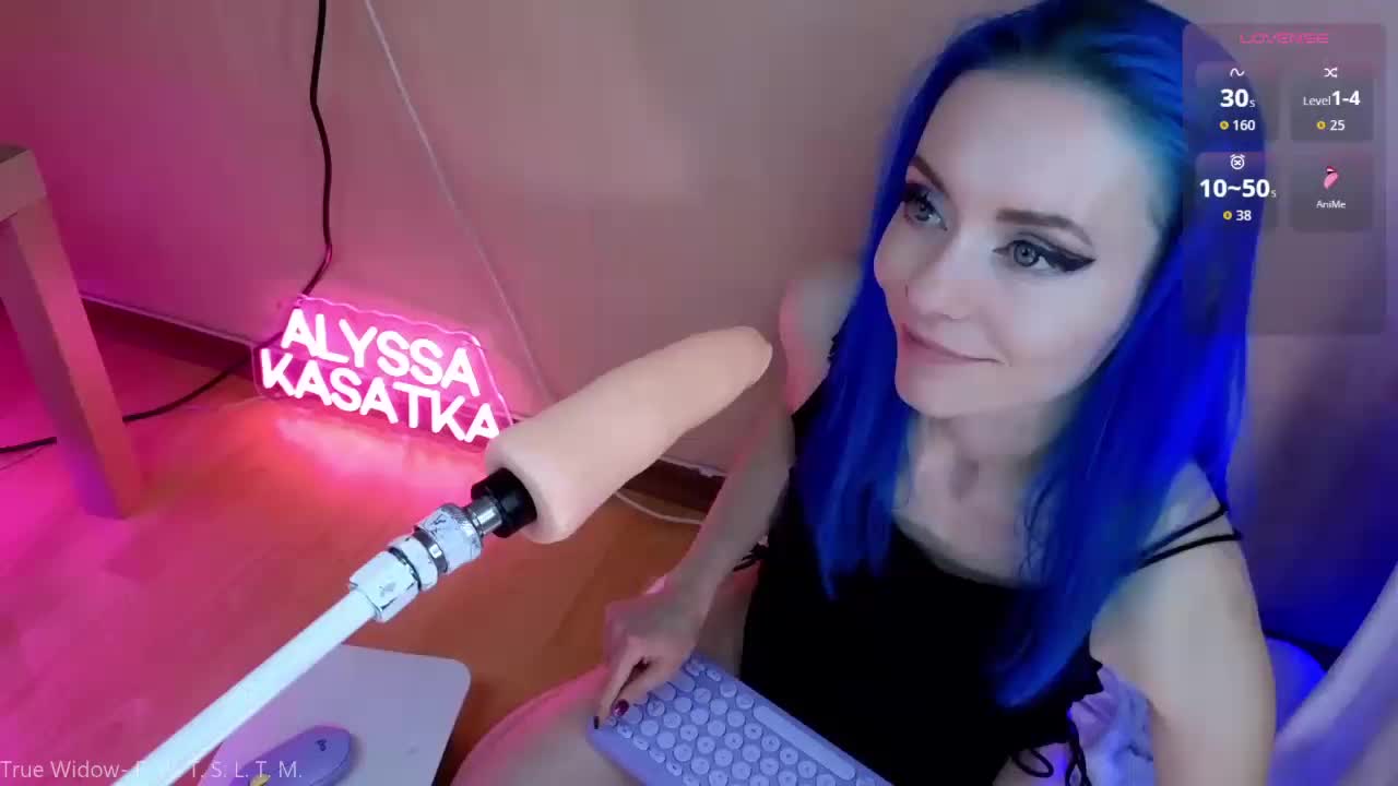 ALYSSA_KASATKA Adult Chat April 22, 2026