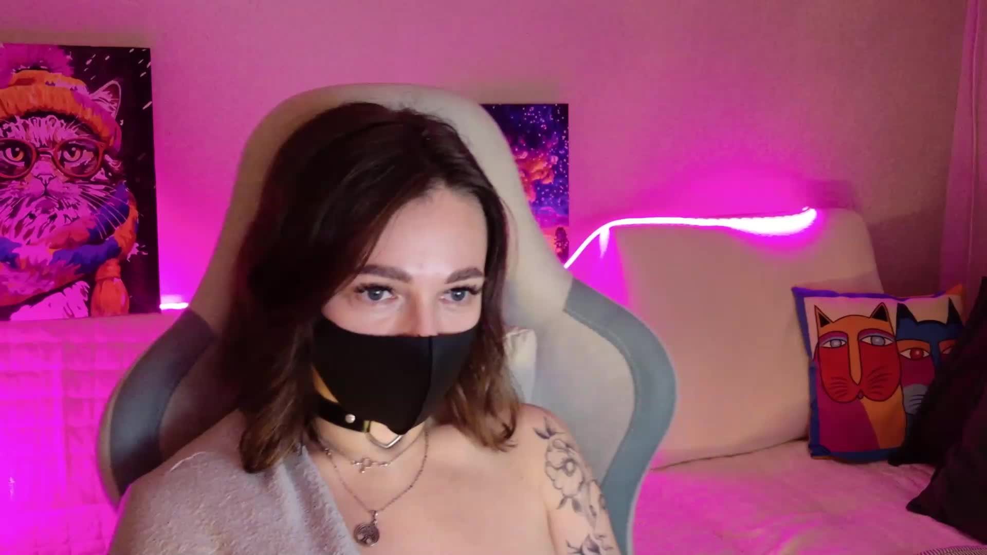 NightMint Adult Chat April 22, 2026