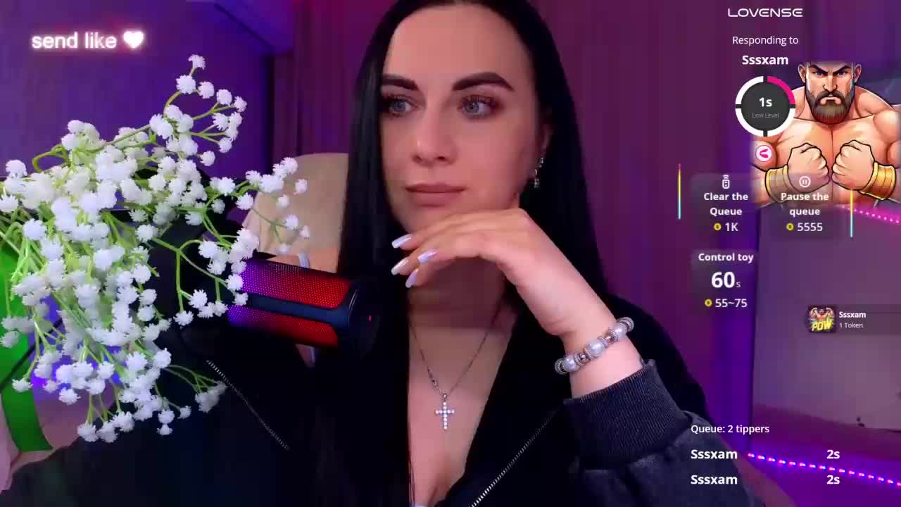 YURIEVNA13 Adult Chat April 22, 2026