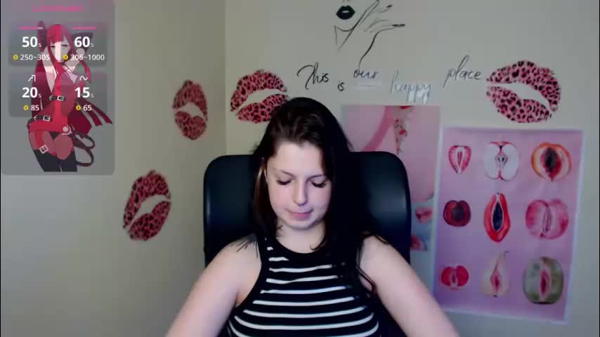 sweet_cherryg Adult Chat April 22, 2026