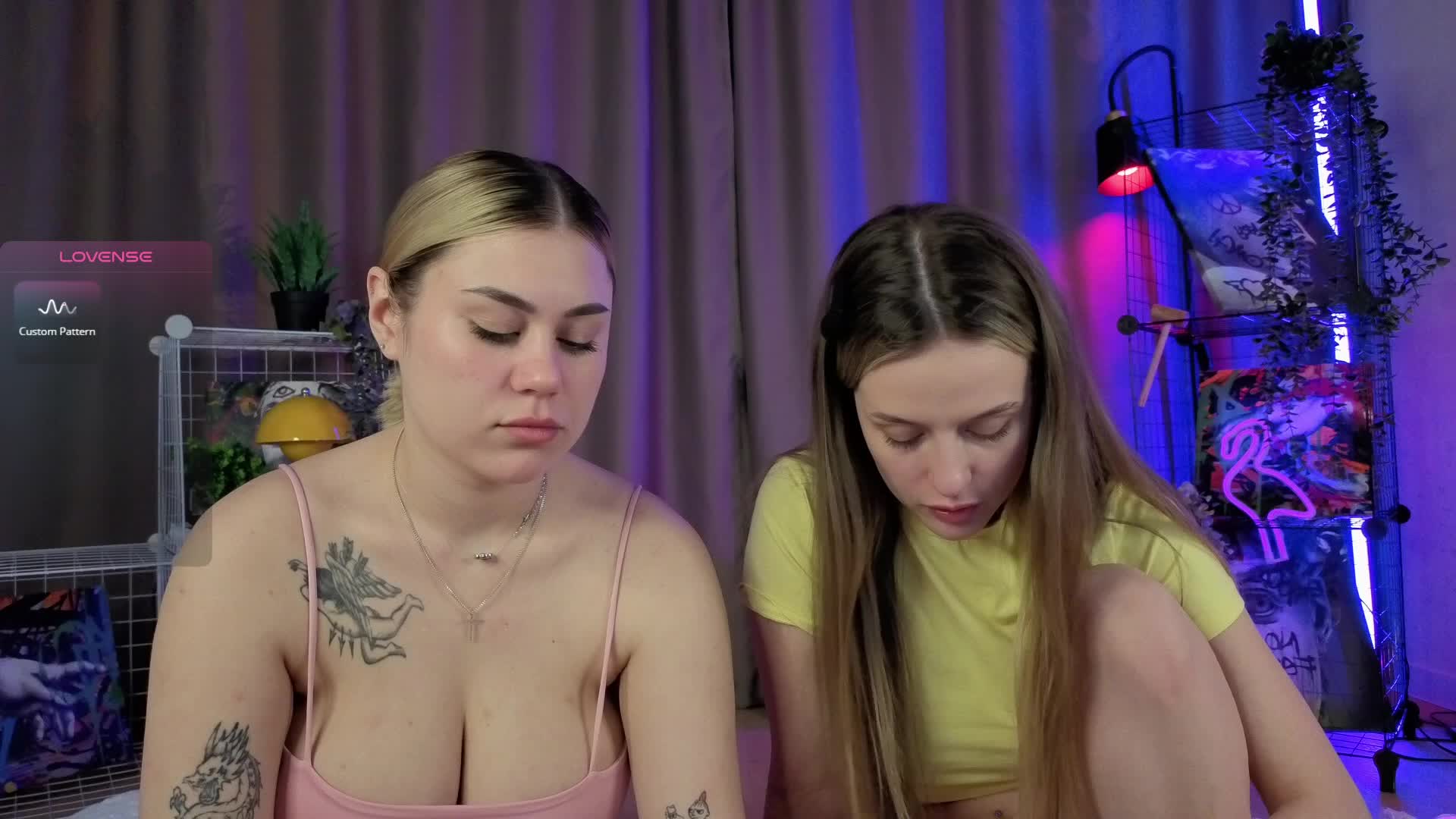 Mari8mira Adult Chat April 22, 2026
