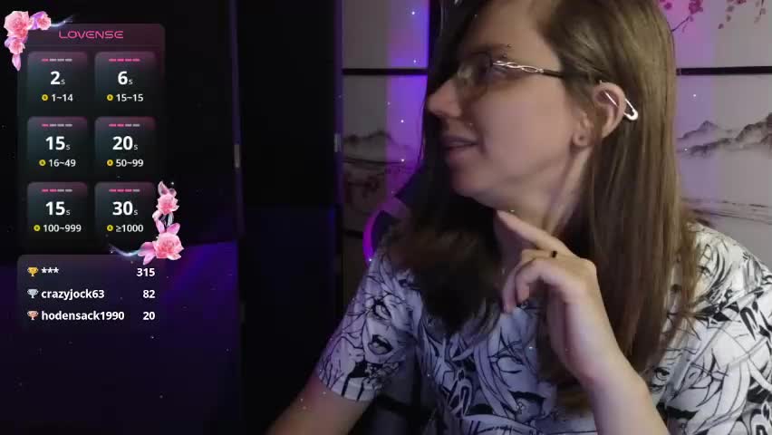 scarlettsrose Adult Chat April 23, 2026
