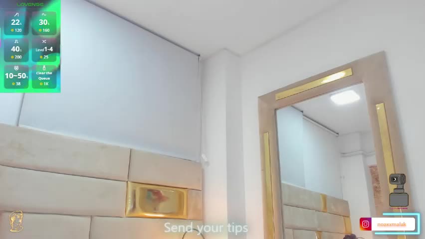 ludovicca_mark Adult Chat April 22, 2026
