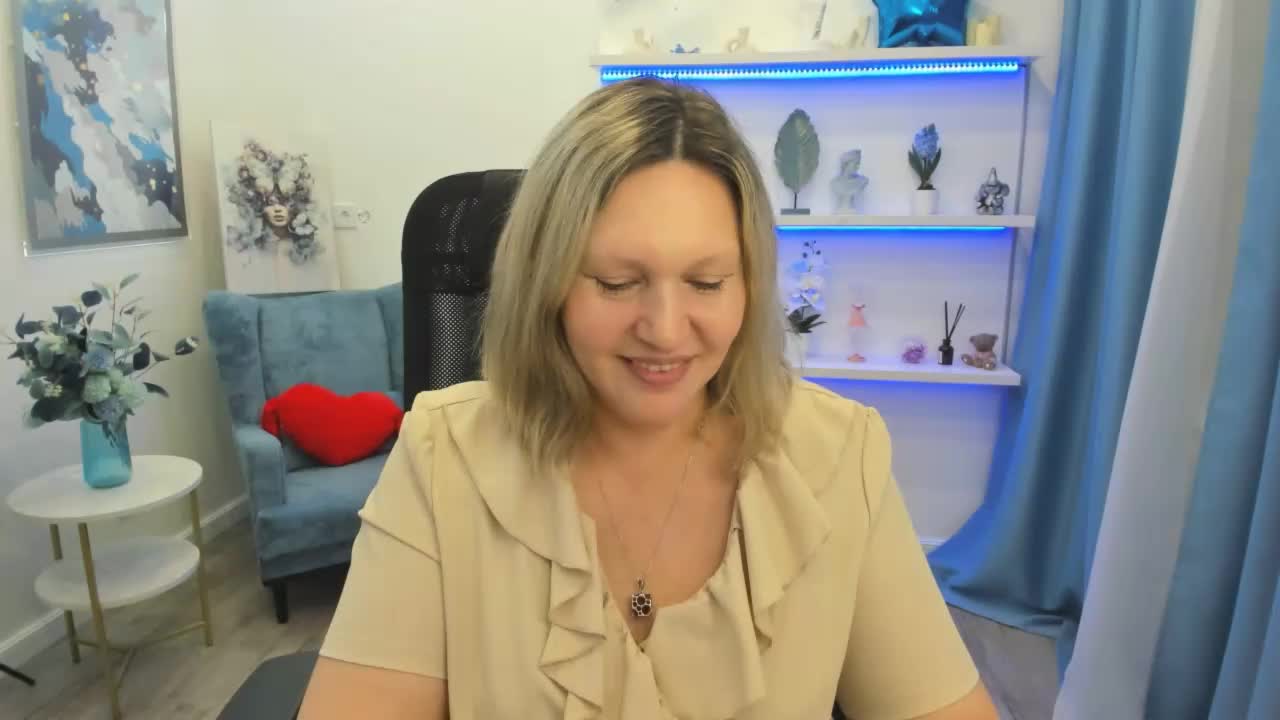 NinaStarle Adult Chat April 22, 2026