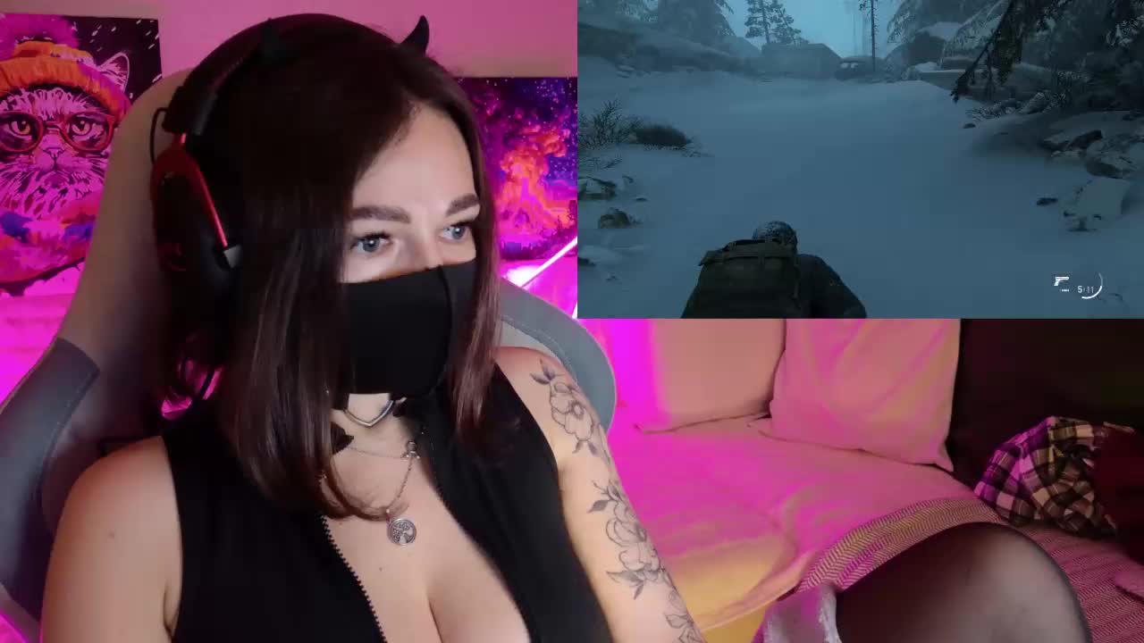 NightMint Adult Chat April 22, 2026