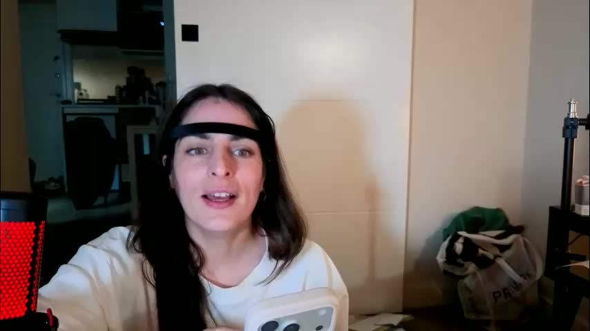 chillwithcamii Adult Chat April 22, 2026