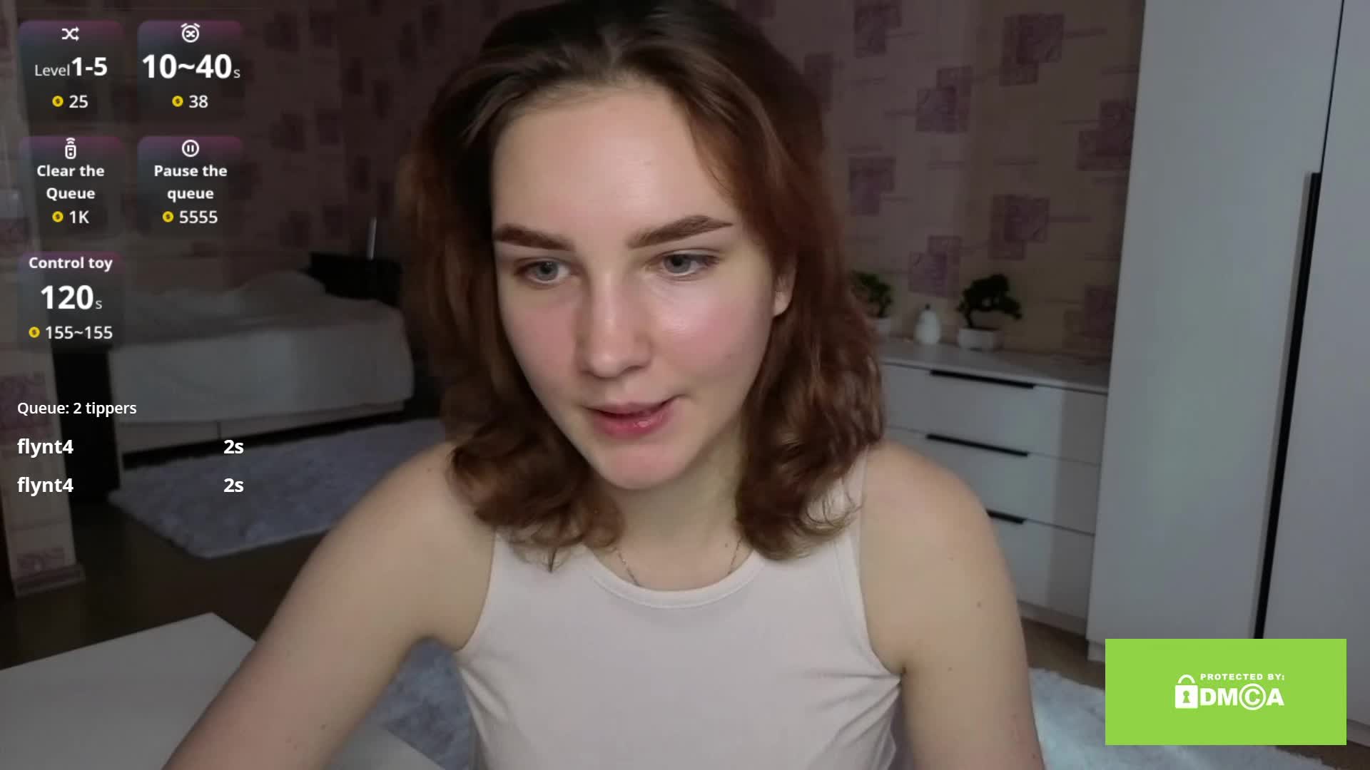 MaxieDungy Adult Chat April 22, 2026