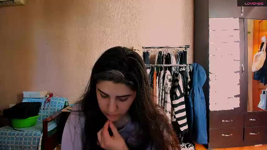 roselina_ Adult Chat April 22, 2026