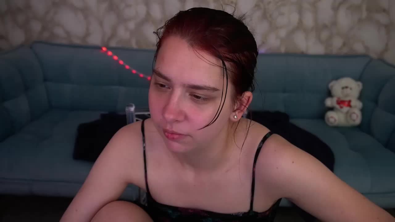 LiviaShy Adult Chat April 22, 2026