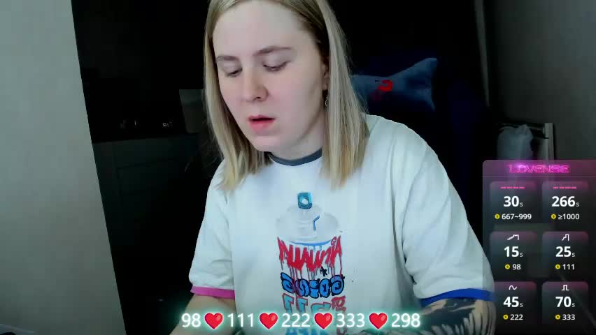 oliviamunk Adult Chat April 22, 2026