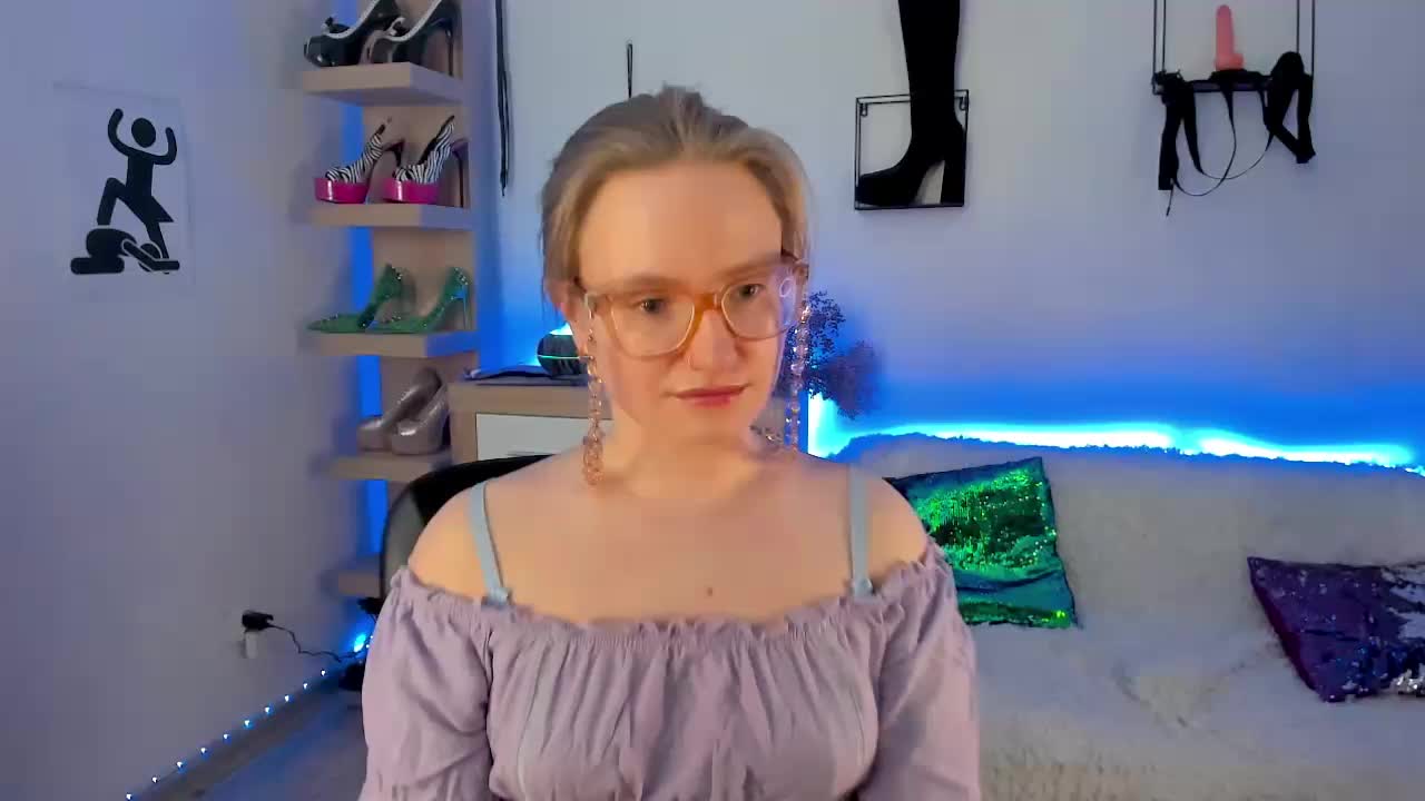 NancyErotic Adult Chat April 22, 2026