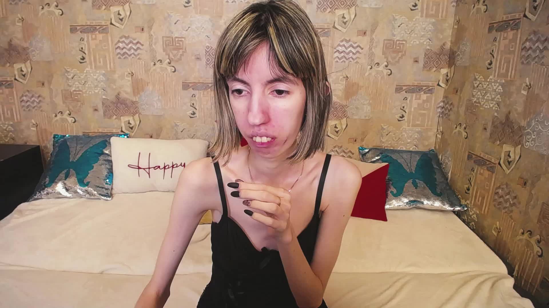 Unusual-G Adult Chat April 22, 2026