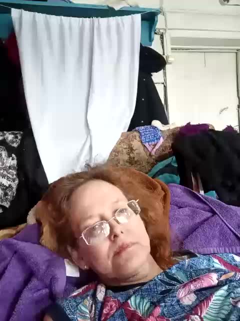 Madam-oss Adult Chat April 22, 2026