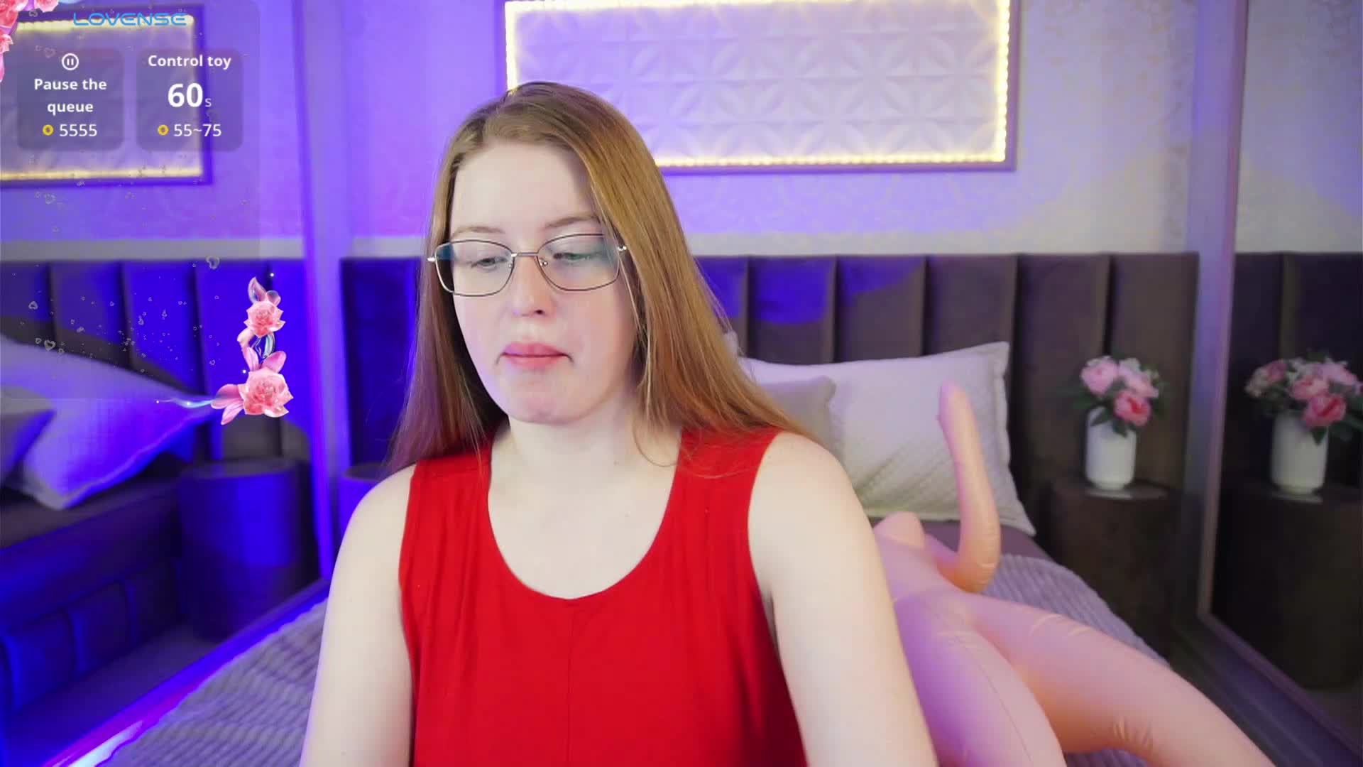 EvelinaBev Adult Chat April 22, 2026